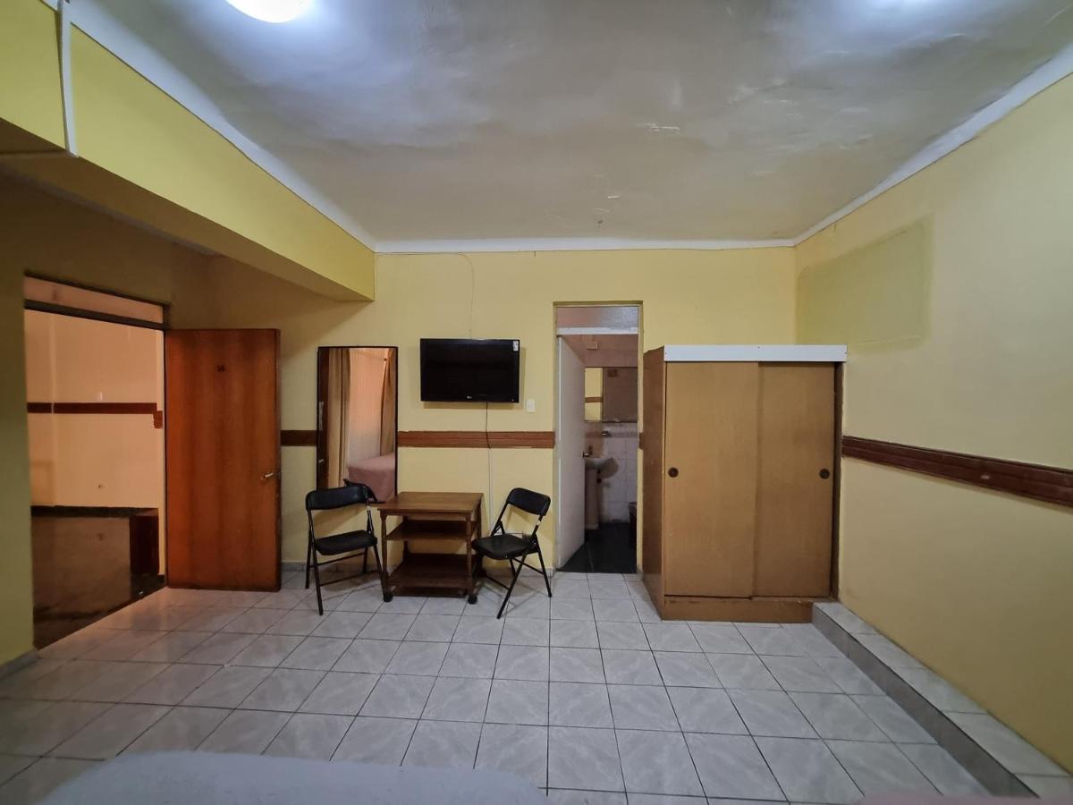 Hotel Astore Matta 2537 Antofagasta Ngoại thất bức ảnh