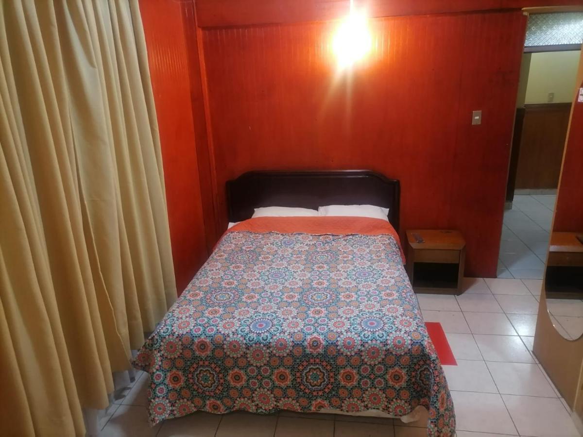 Hotel Astore Matta 2537 Antofagasta Ngoại thất bức ảnh