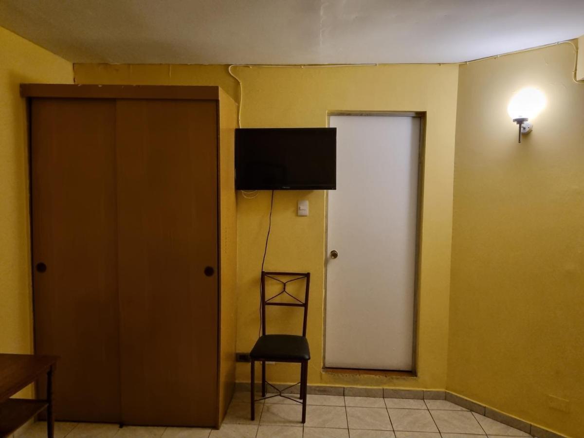 Hotel Astore Matta 2537 Antofagasta Ngoại thất bức ảnh
