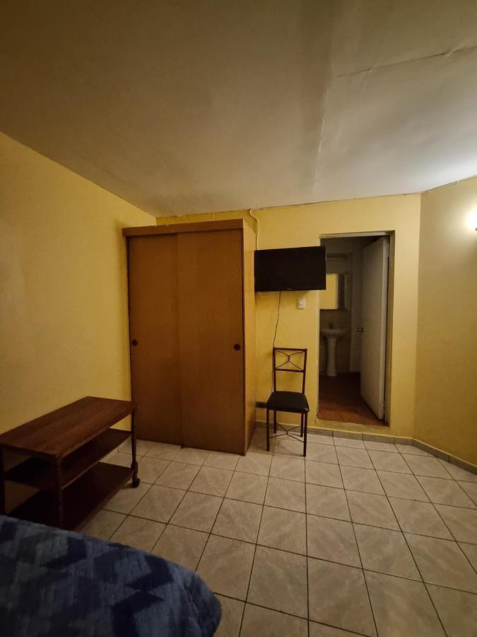 Hotel Astore Matta 2537 Antofagasta Ngoại thất bức ảnh