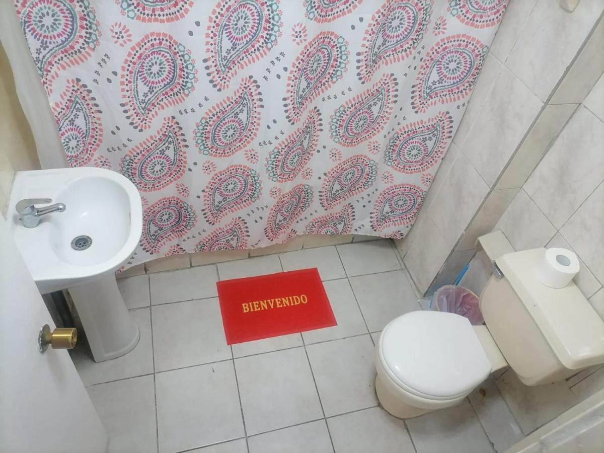 Hotel Astore Matta 2537 Antofagasta Ngoại thất bức ảnh