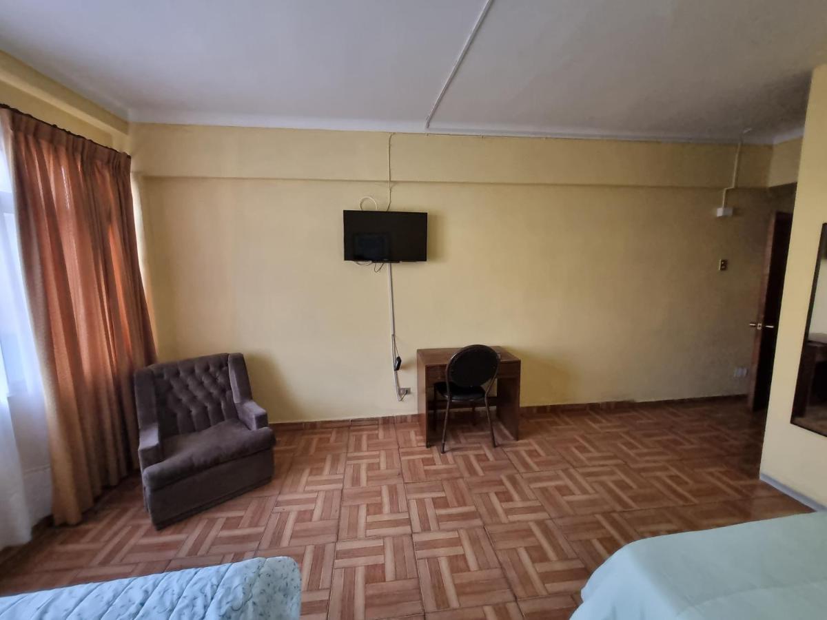 Hotel Astore Matta 2537 Antofagasta Ngoại thất bức ảnh