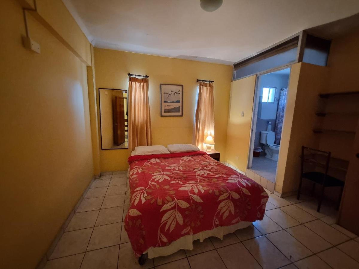Hotel Astore Matta 2537 Antofagasta Ngoại thất bức ảnh