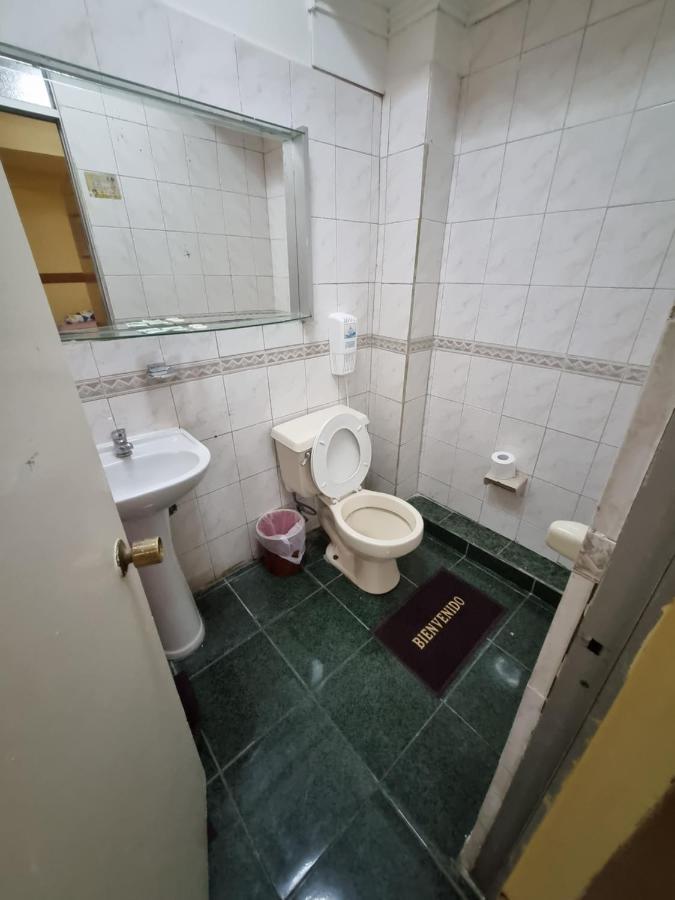 Hotel Astore Matta 2537 Antofagasta Ngoại thất bức ảnh