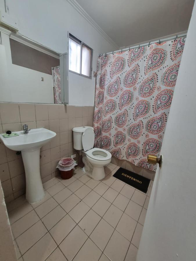 Hotel Astore Matta 2537 Antofagasta Ngoại thất bức ảnh
