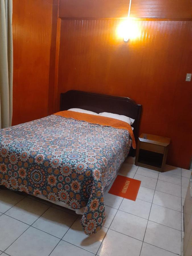 Hotel Astore Matta 2537 Antofagasta Ngoại thất bức ảnh